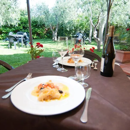 Hotel Conca D'oro Foggia