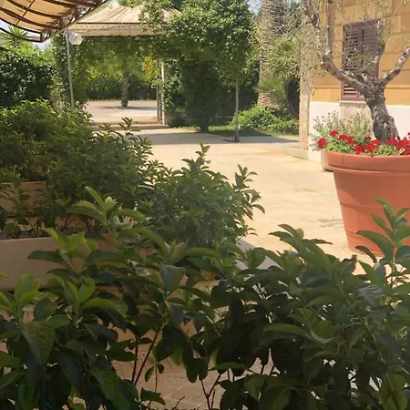 Conca D'oro 3* Foggia