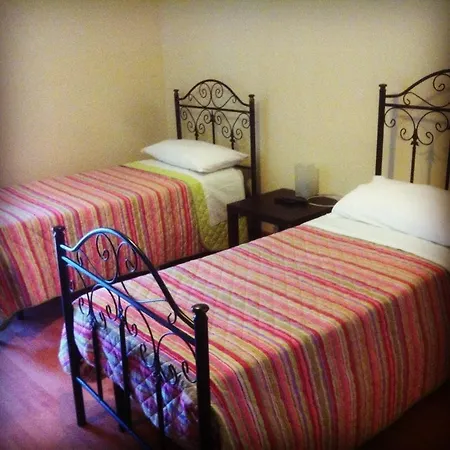 Conca D'oro Hotel 3*