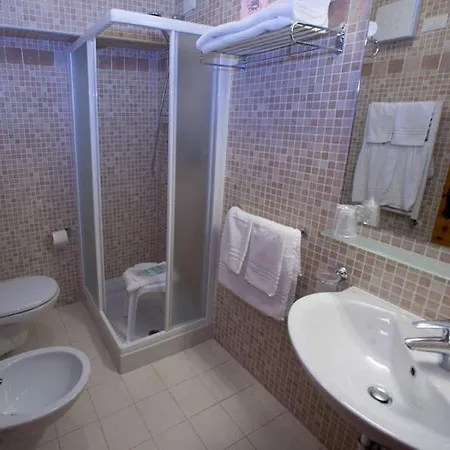 Hotel Conca D'oro Foggia