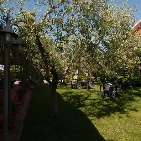 Conca D'oro Hotel Foggia