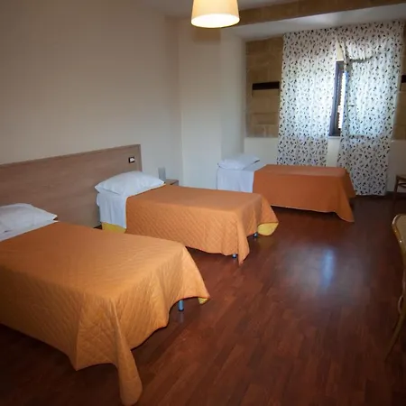Conca D'oro Hotel Foggia