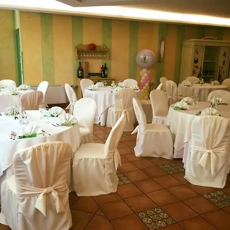 Conca D'oro Hotel Foggia