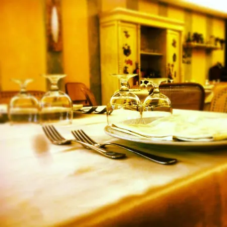 Hotel Conca D'oro Foggia