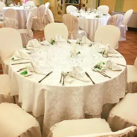 Hotel Conca D'oro 3*