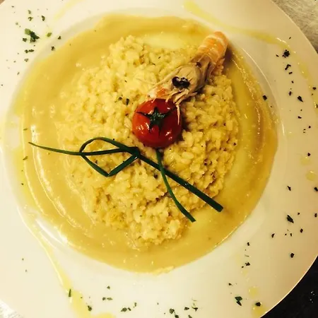 Conca D'oro 3* Foggia