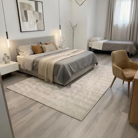 Conca D'oro Hotel 3*