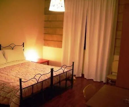 Hotel Conca D'oro 3*
