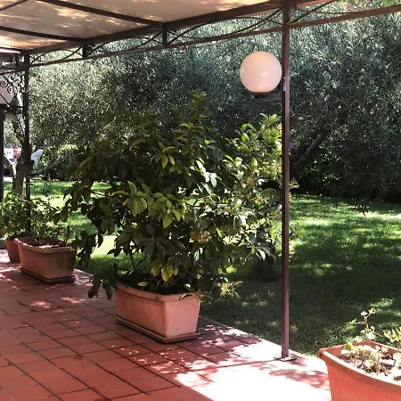 Conca D'oro 3* פויג'ה