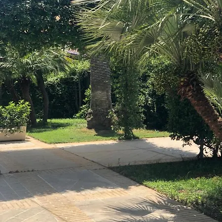 Conca D'oro מלון פויג'ה