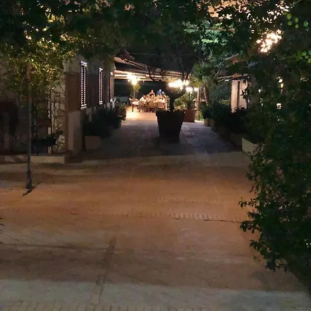 Conca D'oro מלון