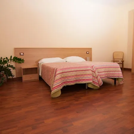 Hotel Conca D'oro