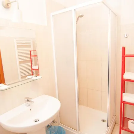 Conca D'oro 3* פויג'ה