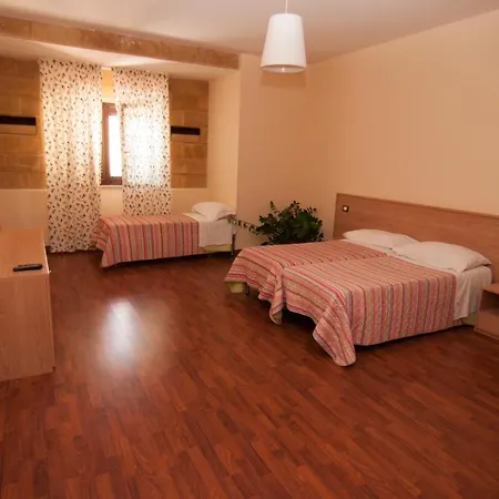 Conca D'oro Hotel