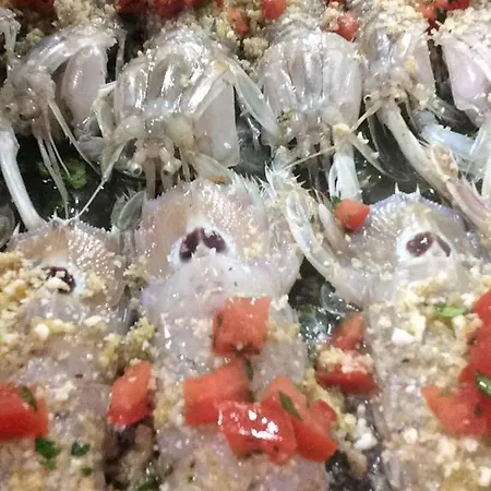 Conca D'oro 3* פויג'ה