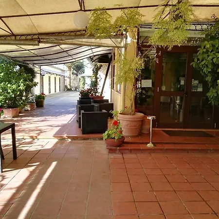 Conca D'oro Hotel 3*