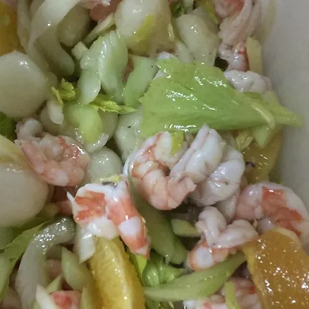 מלון Conca D'oro