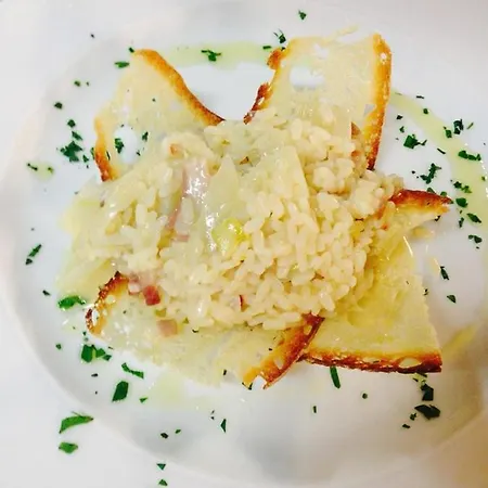 Conca D'oro פויג'ה