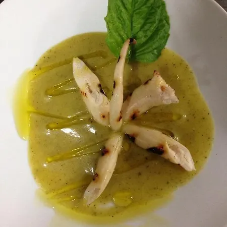 Conca D'oro 3*