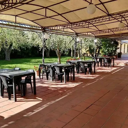 מלון Conca D'oro פויג'ה