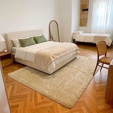 Hotel Conca D'oro 3*