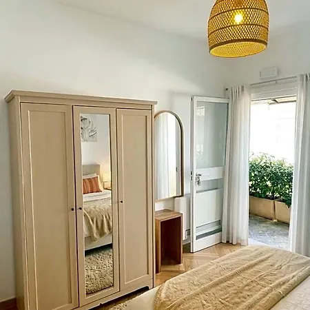 Hotel Conca D'oro 3*