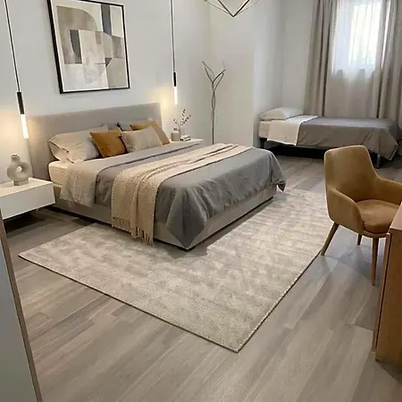 Hotel Conca D'oro 3*