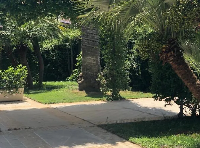 Conca D'oro Hotel Foggia