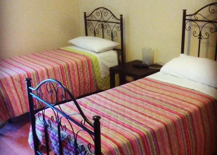 Conca D'oro فندق 3*