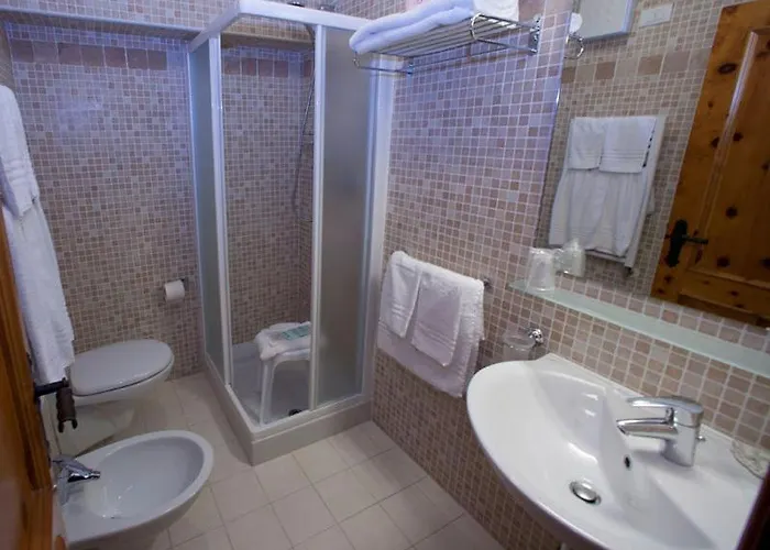 Hotel Conca D'oro Foggia