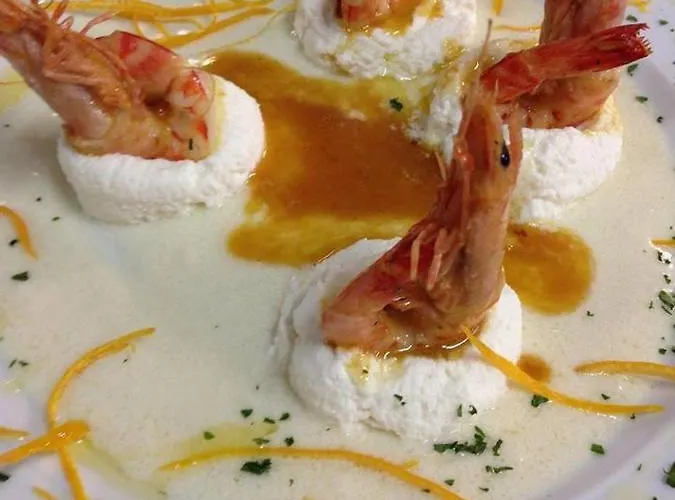 فندق Conca D'oro